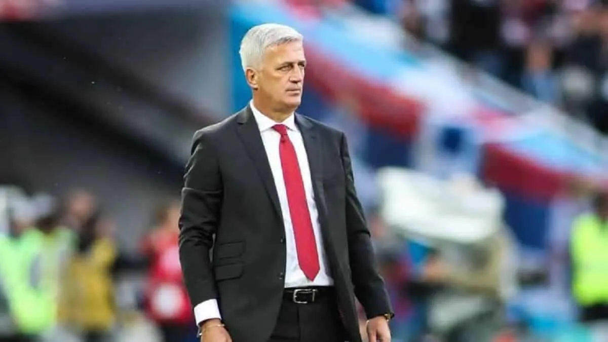 Alerte. Officiel : Petković n’est plus le sélectionneur de l’Algérie