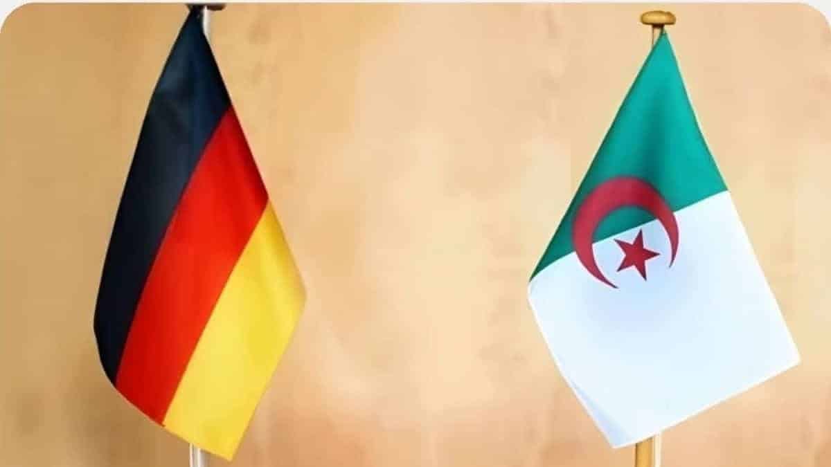 Hydrogène vert : l&rsquo;Allemagne pousse ses entreprises à investir en Algérie (rapport)