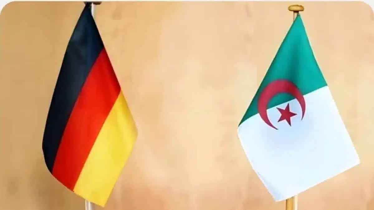 Hydrogène vert : l’Allemagne pousse ses entreprises à investir en Algérie (rapport)
