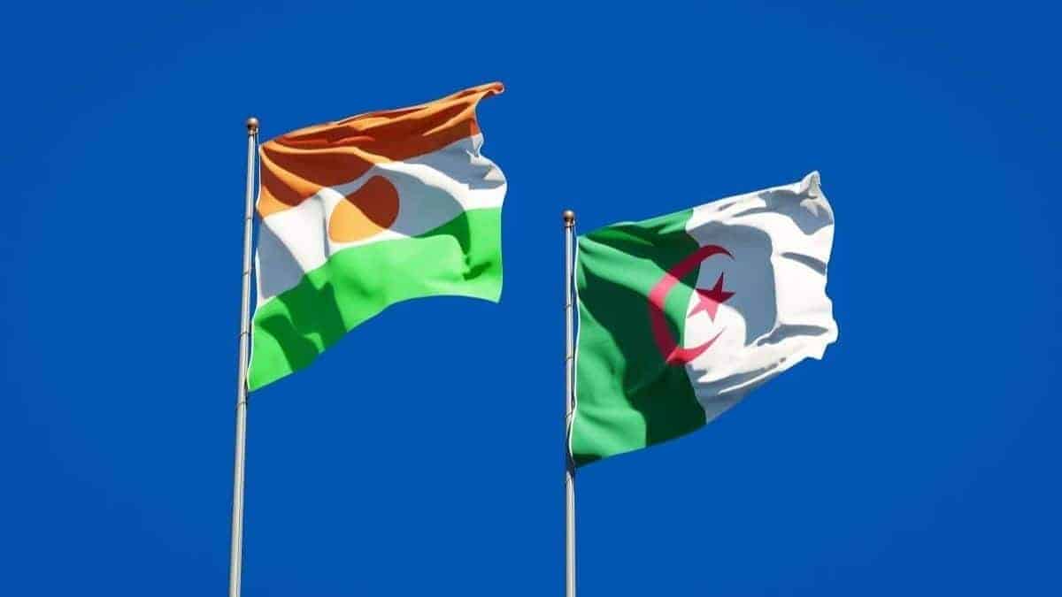 Putsch raté au Niger : Tebboune félicite Tiani pour « avoir déjoué » la déstabilisation