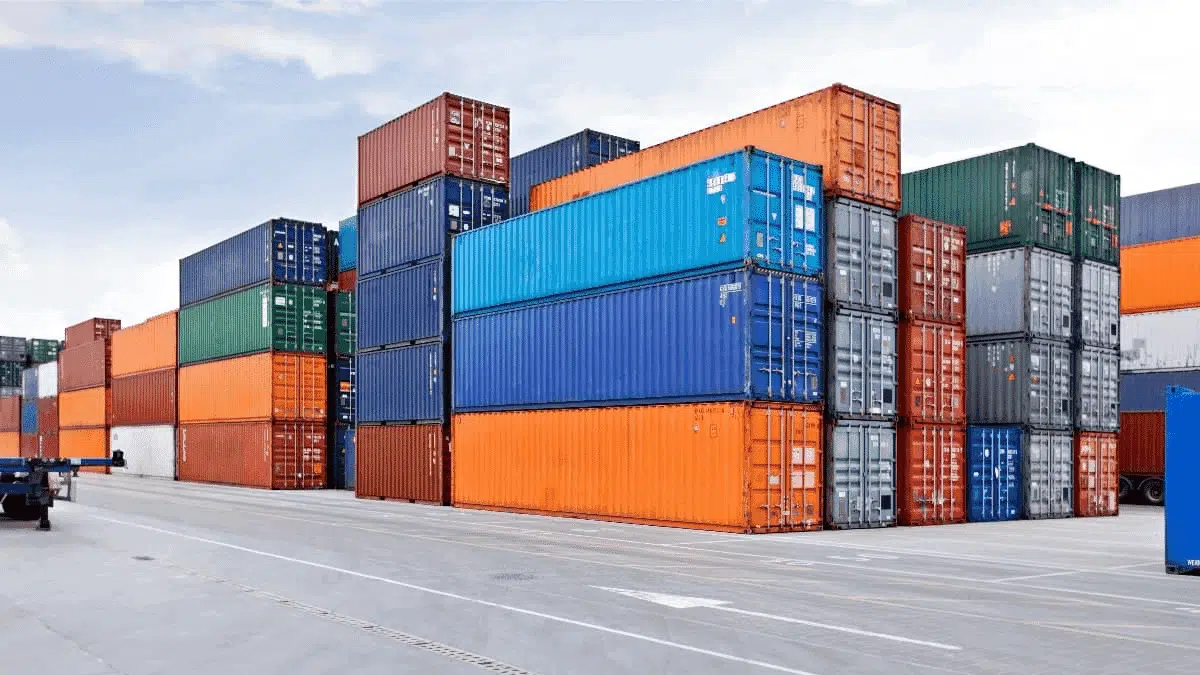 Importations : l’Algérie muscle son dispositif de contrôle aux frontières