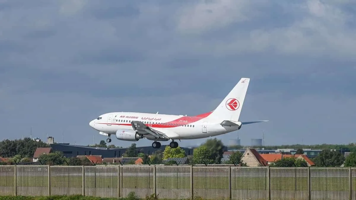 Air Algérie : des prix réduits vers trois destinations en plein été