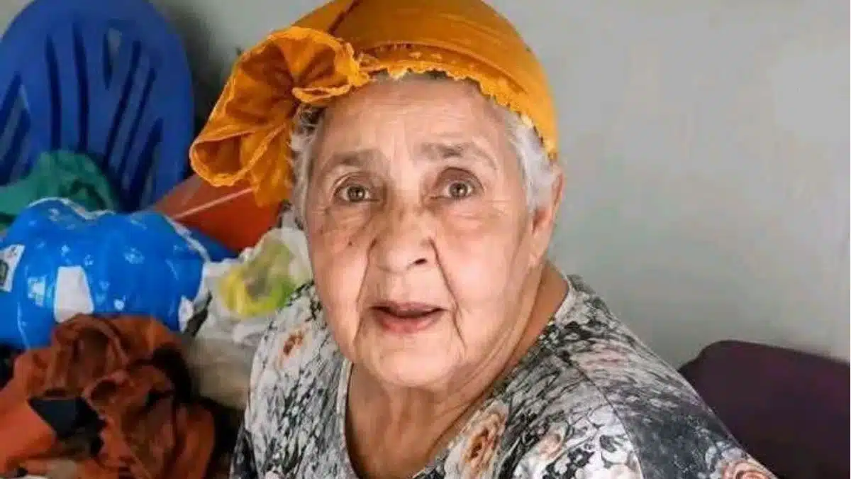 Khalti Malika, la « reine du désert » n’est plus