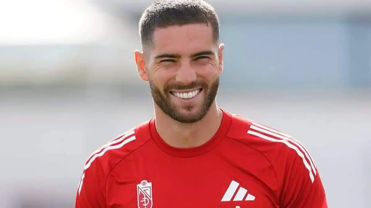 Luca Zidane : après un Mondial 2026 décevant, le gardien des Verts rejoint Leganés