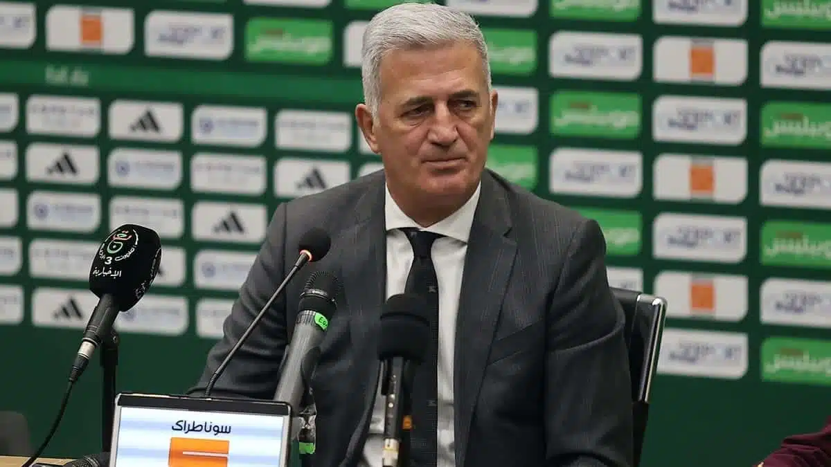 Petkovic – équipe d’Algérie : nouveau rebondissement