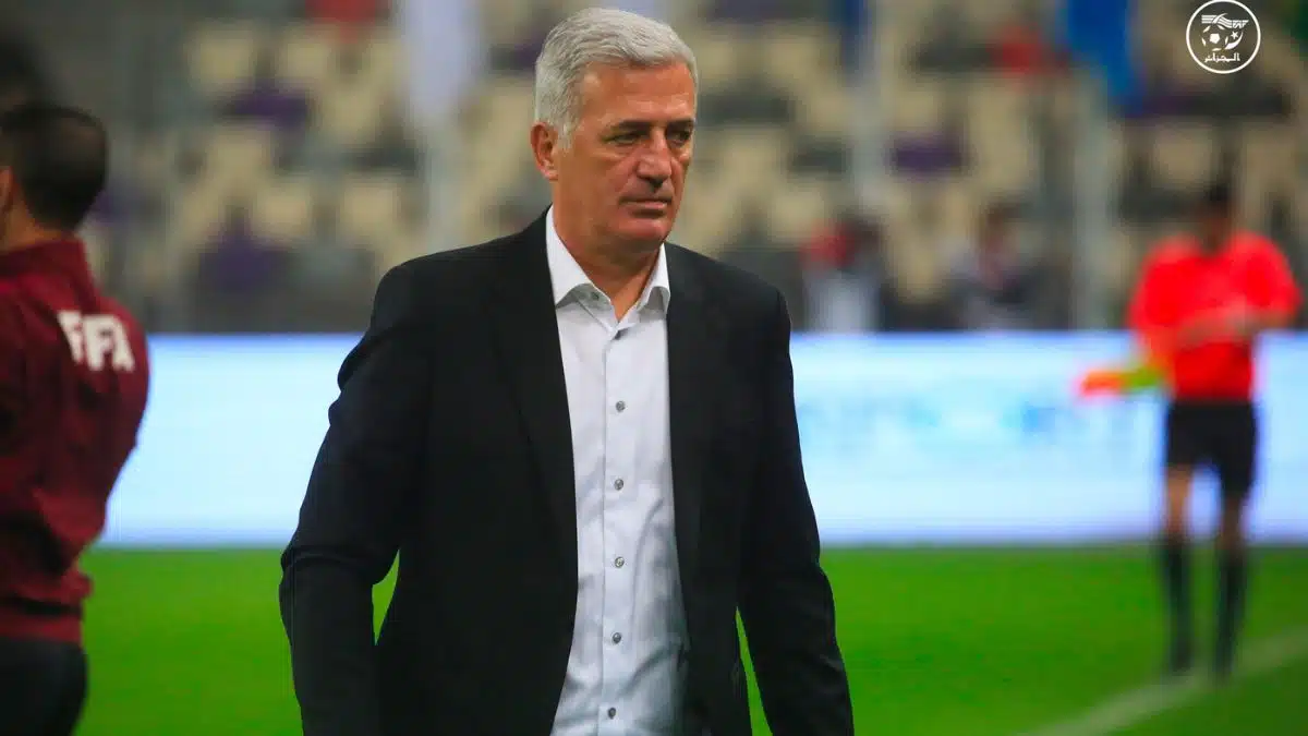 Équipe d’Algérie : la FAF fixe 3 critères pour remplacer Petković