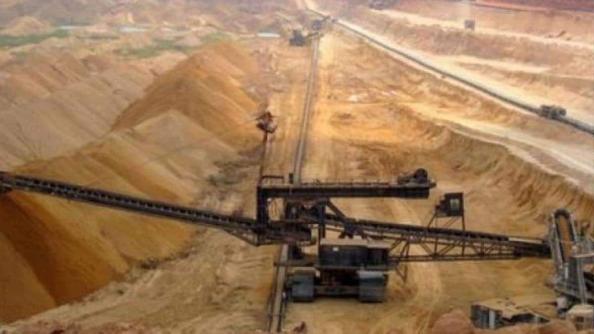 Gisement de phosphate géant de Tébessa : l’Algérie accélère avec CHEC et Saipem