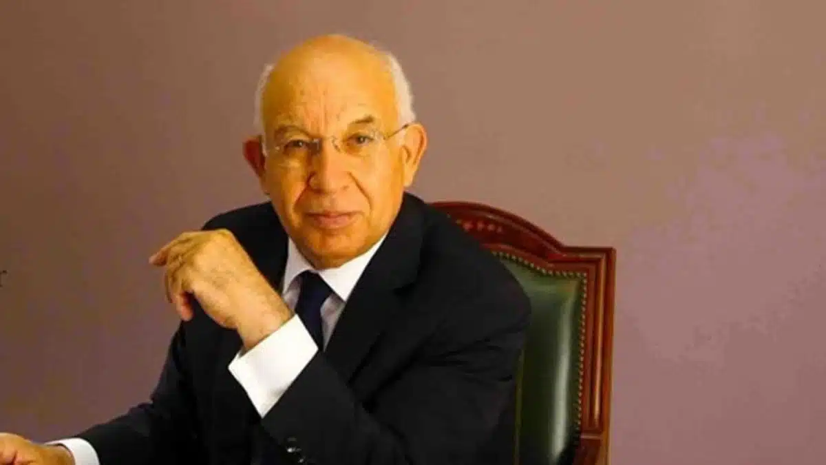 Abdelaziz Rahabi : les incendies meurtriers en Algérie, une « affaire d’État »