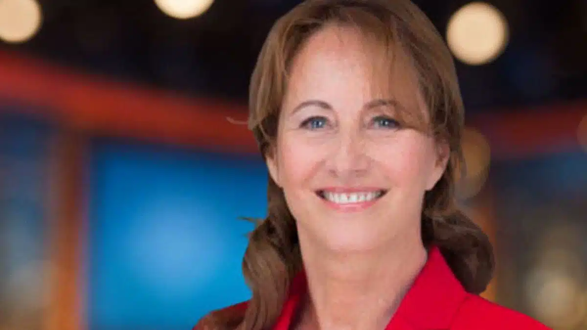 Prix de l’énergie : Ségolène Royal charge les anti-Algérie en France