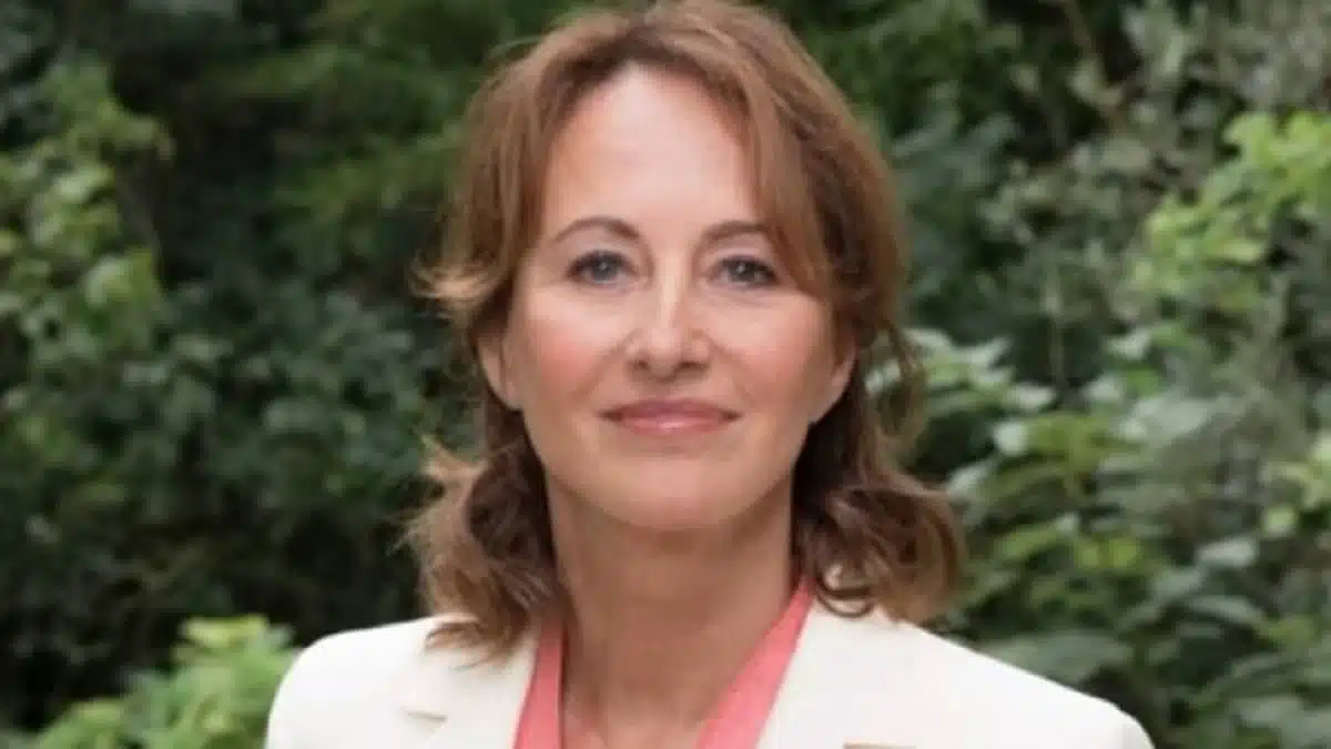 Incendies : Ségolène Royal exprime sa solidarité avec l’Algérie