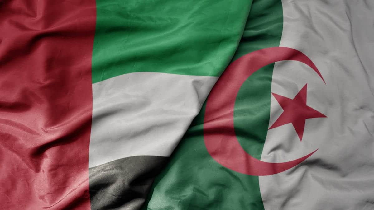 Les Émirats en Afrique : une enquête du Financial Times confirme les accusations de l’Algérie