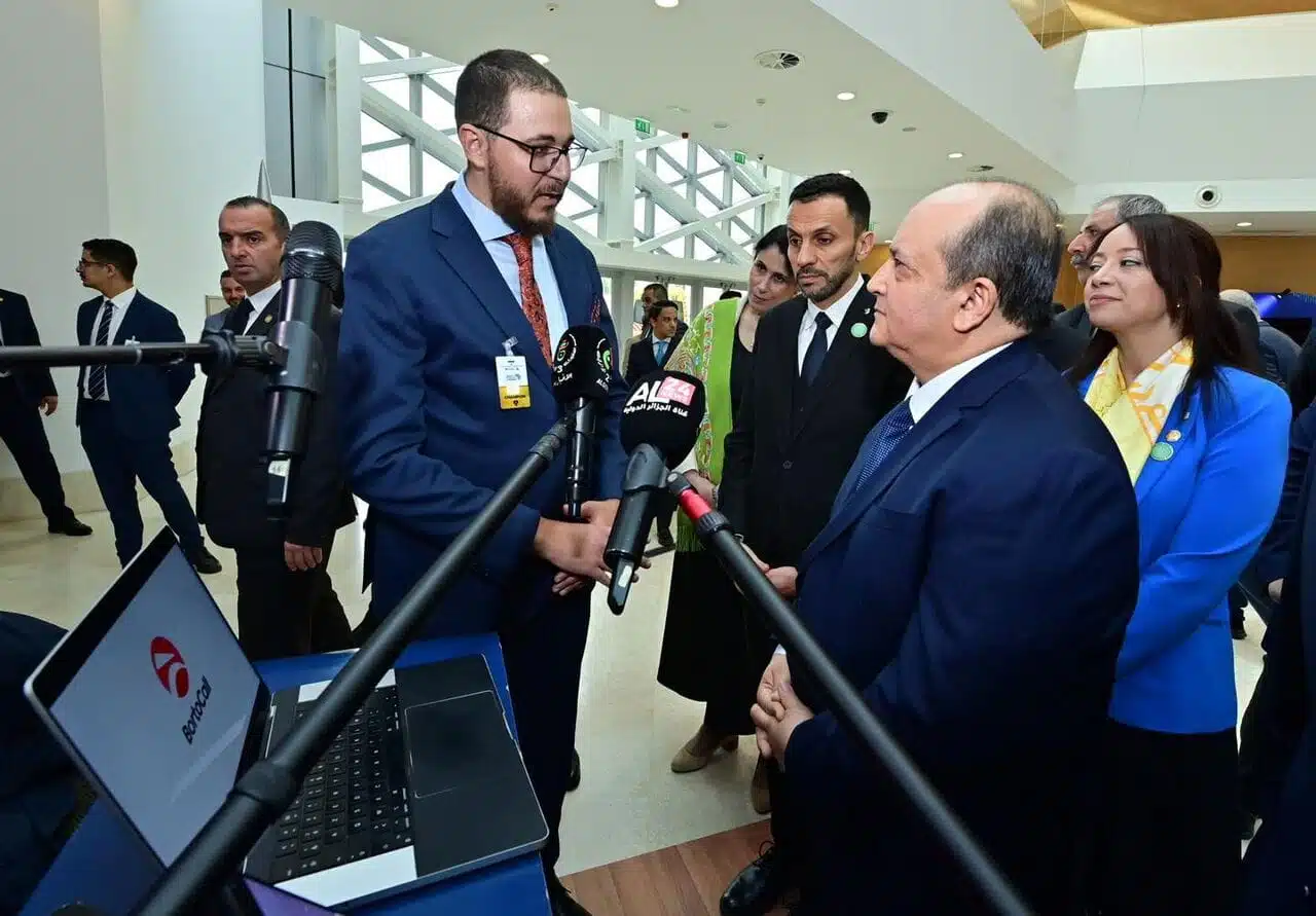 De Yassir à BortoCall : Bilal Sefsaf et le bond de la tech algérienne