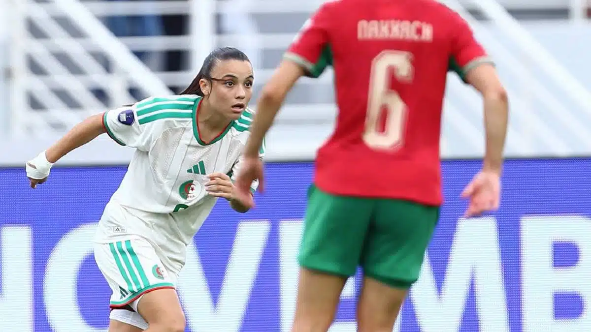 L’arbitrage africain confirme son allégeance au Maroc