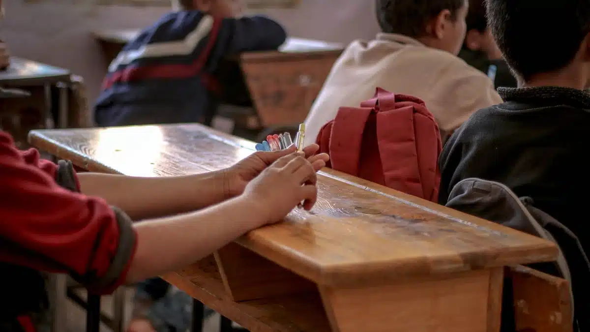 Rentrée scolaire en Algérie : les hôteliers demandent son report