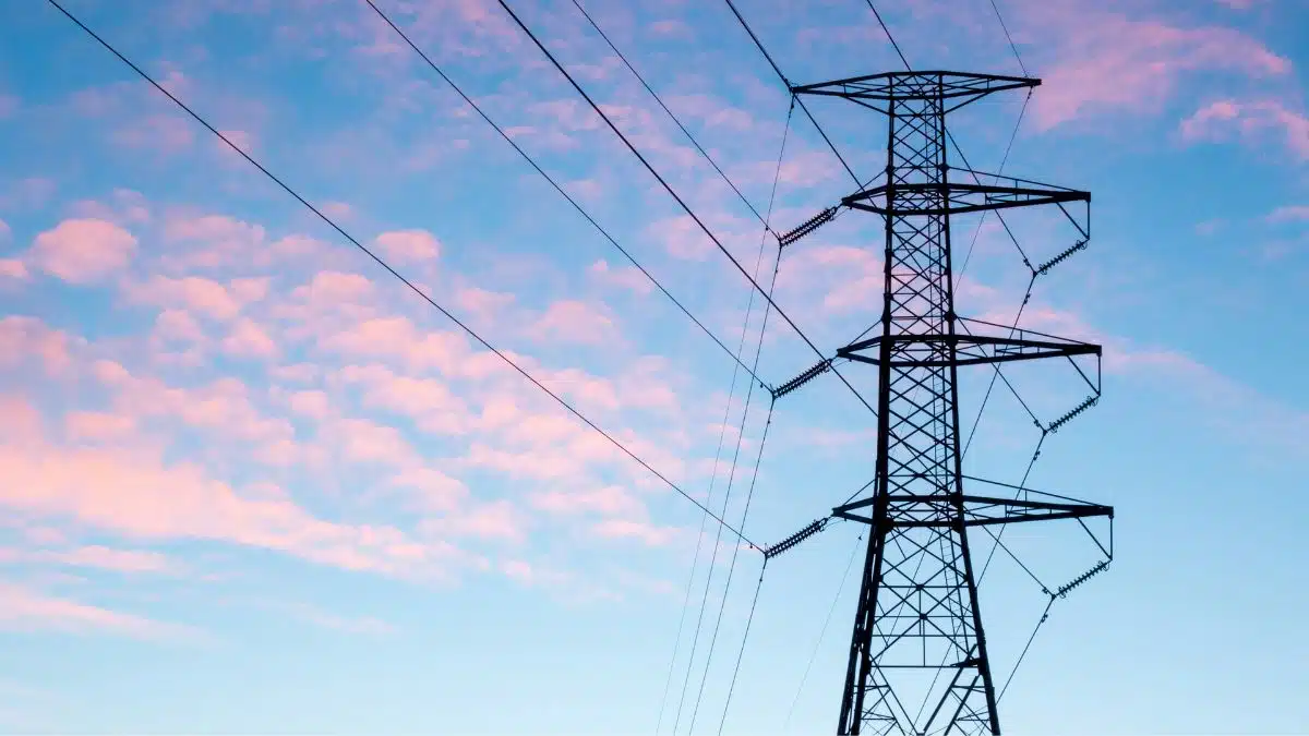 Électricité : troisième record historique de consommation cet été en Algérie