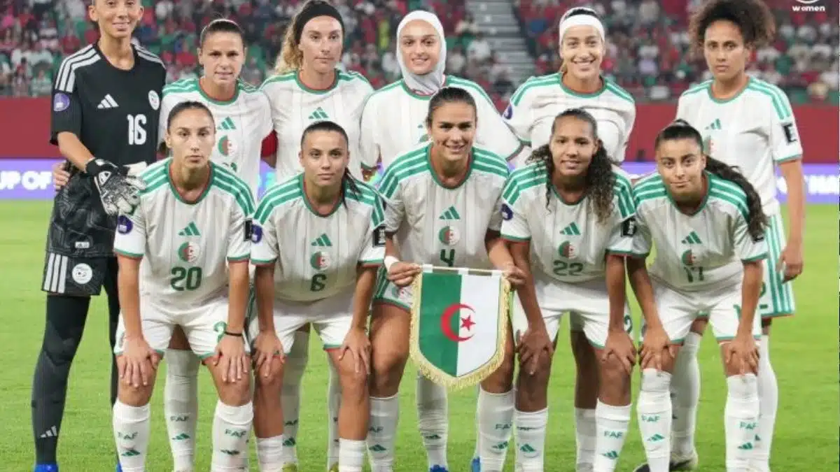 CAN 2026 féminine, Algérie – Côte-d’Ivoire : double enjeu historique pour les Fennecs