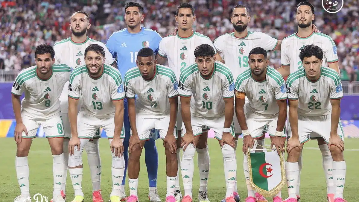 Équipe d’Algérie : pourquoi la piste d’un coach de renom s’éloigne