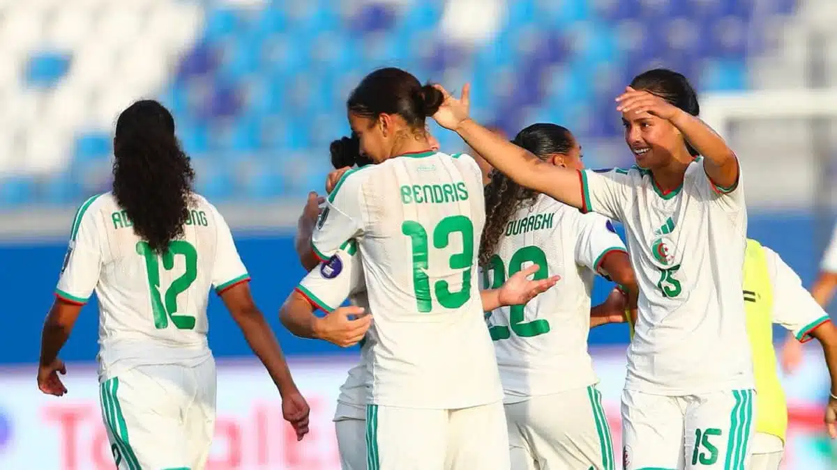 CAN 2026 féminine, demi-finale : l’Algérie affronte le Malawi pour poursuivre le rêve africain