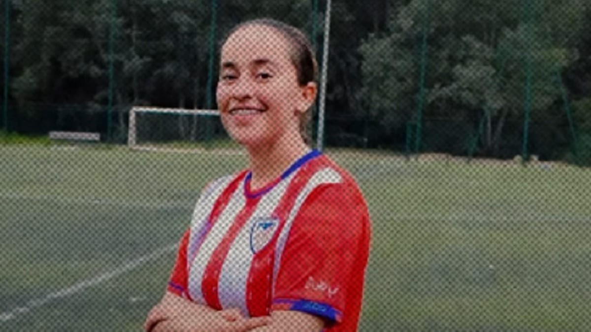 Faten, footballeuse de 20 ans, visage de la détresse de la jeunesse marocaine