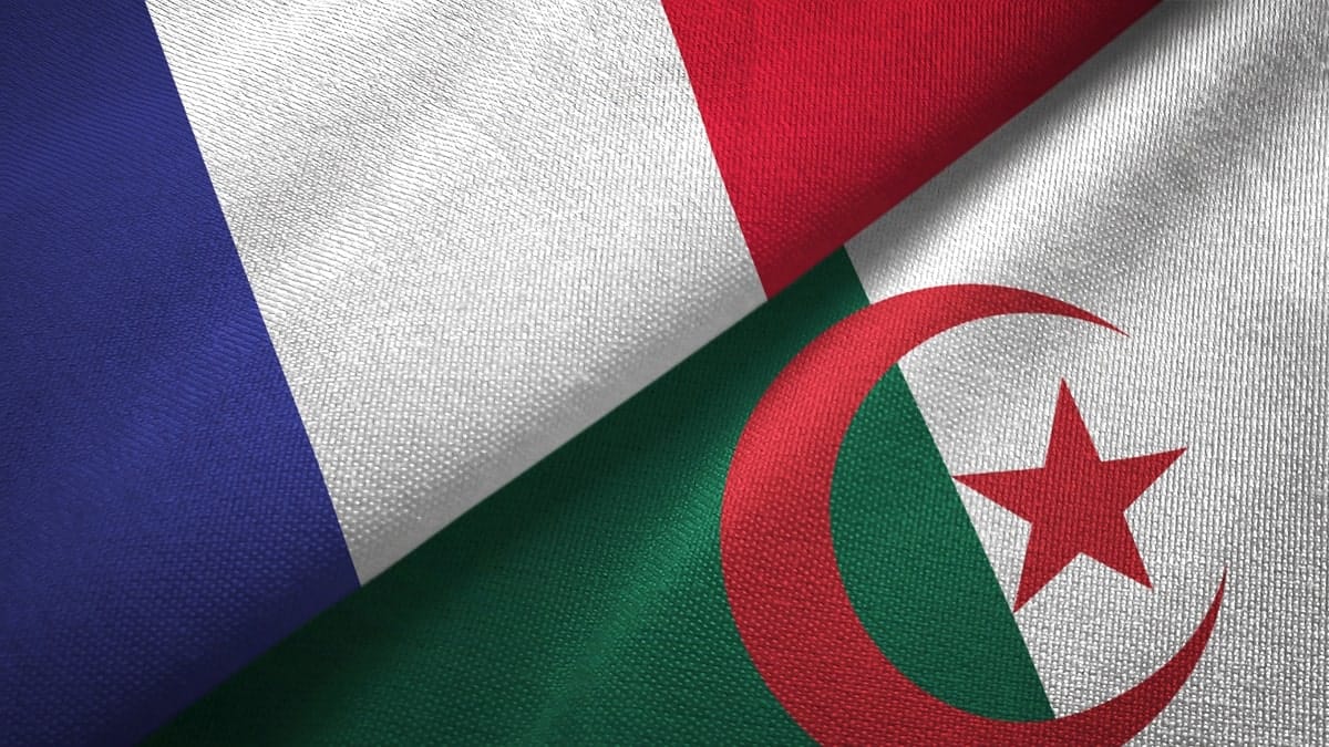 Algérie – France : le commerce bilatéral dégringole sous les 9 milliards €