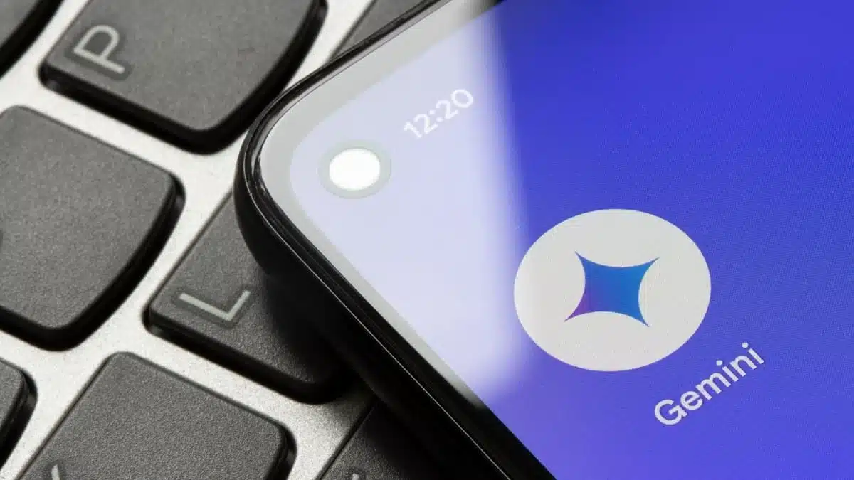 « Je suis seule avec un Algérien » : grave dérapage de Gemini de Google