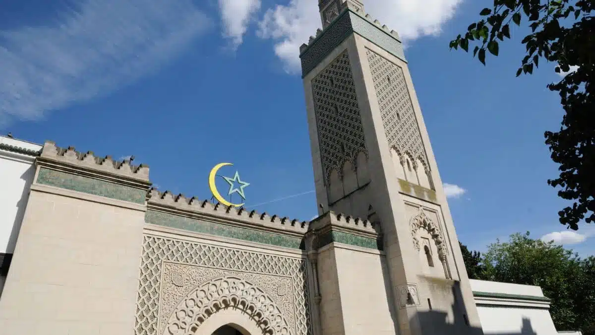 Incendies en Algérie : la Grande Mosquée de Paris lance un appel aux dons