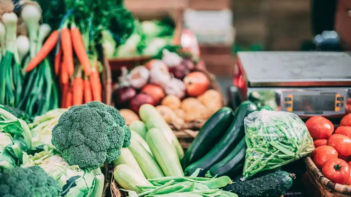 Des marges choquantes sur les marchés de fruits et légumes
