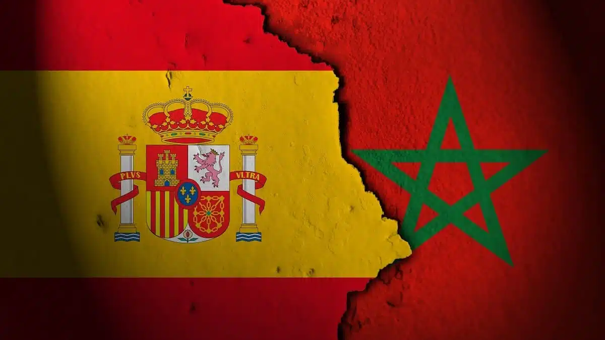 La « libération » de Ceuta évoquée devant Mohammed VI : le double jeu du Maroc