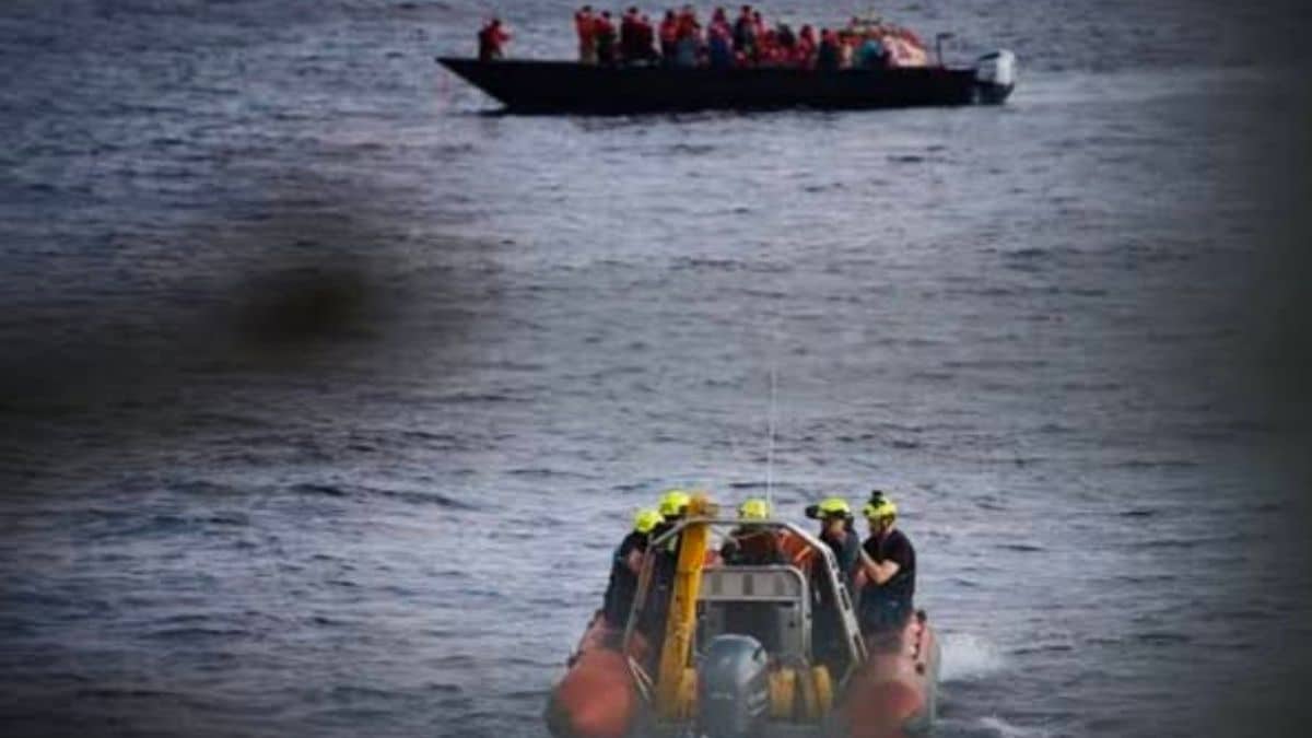 Tunisie : manifestations de colère après le naufrage d’une embarcation de migrants