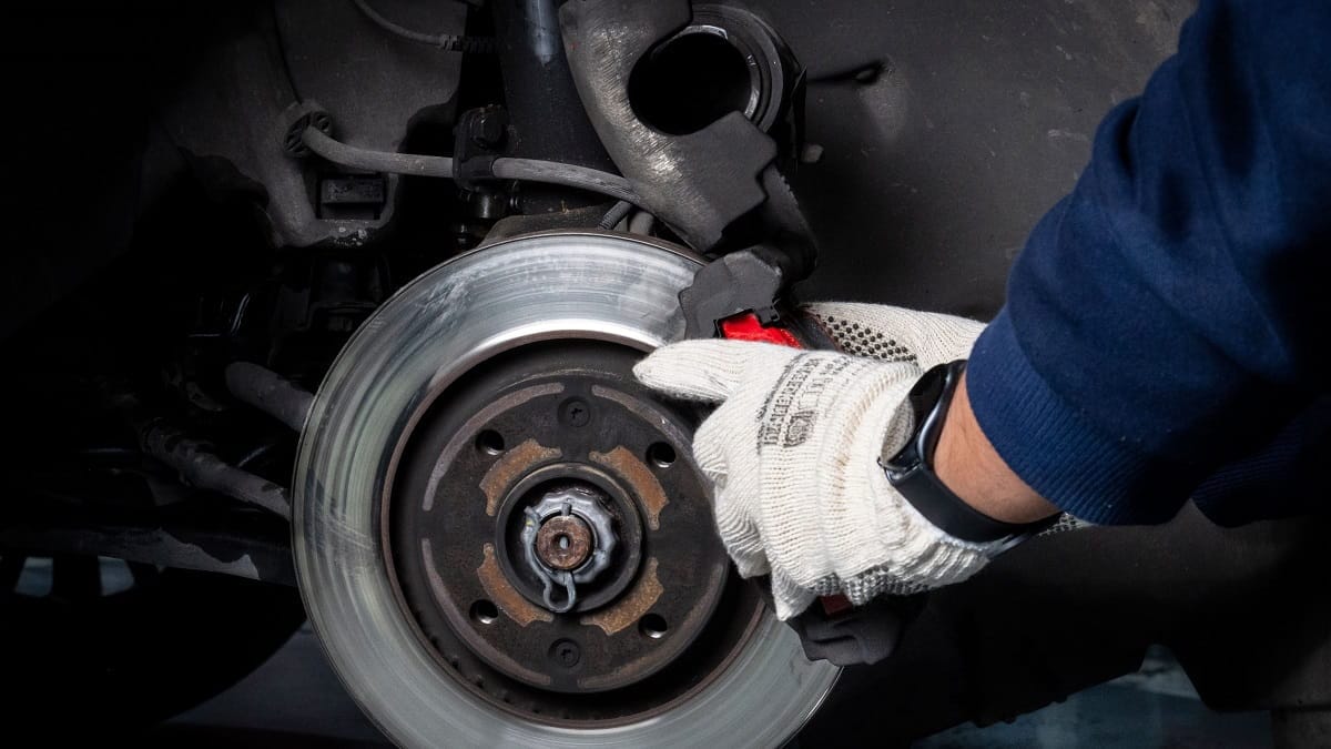 L’Algérie met en service une usine de 1,5 million de plaquettes de frein