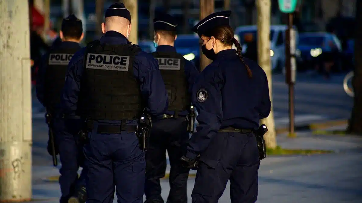 De Marseille, un réseau de trafic de drogues et d’armes ciblait l’Algérie