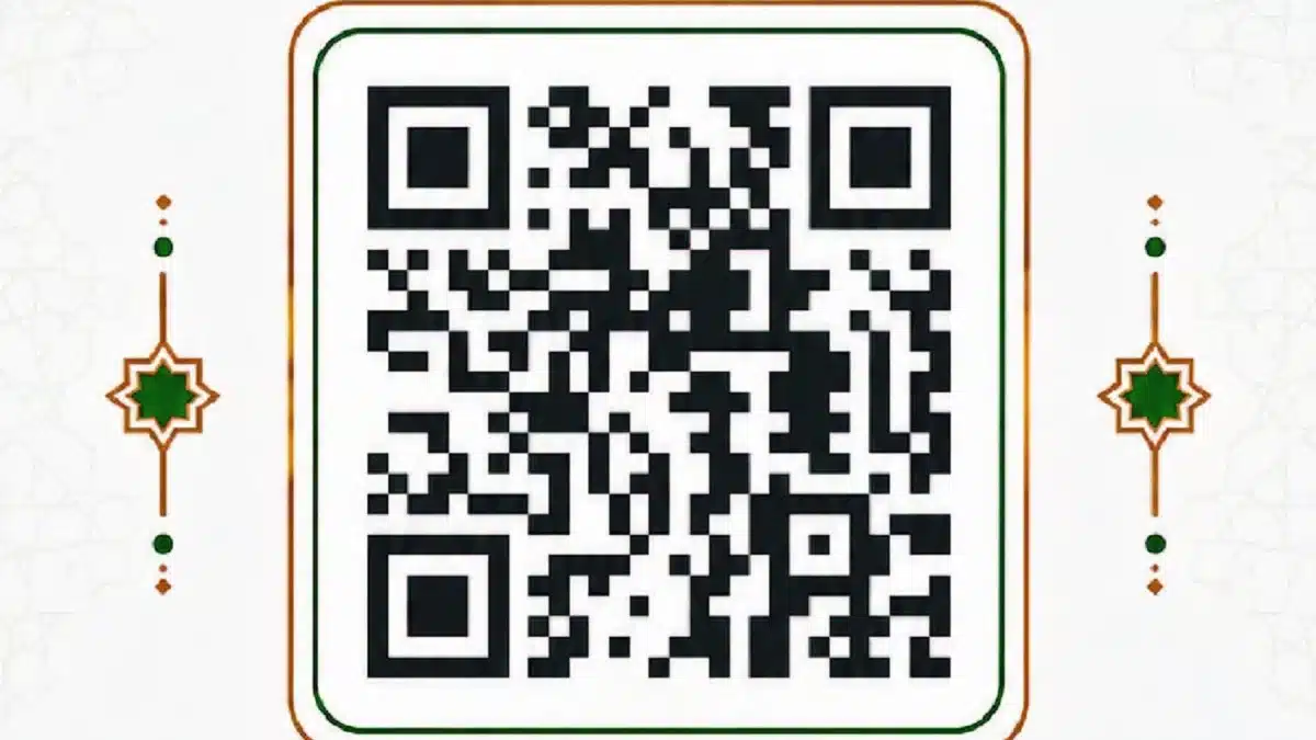 Algériens de l’étranger : un code QR pour contacter directement Sofiane Chaïb