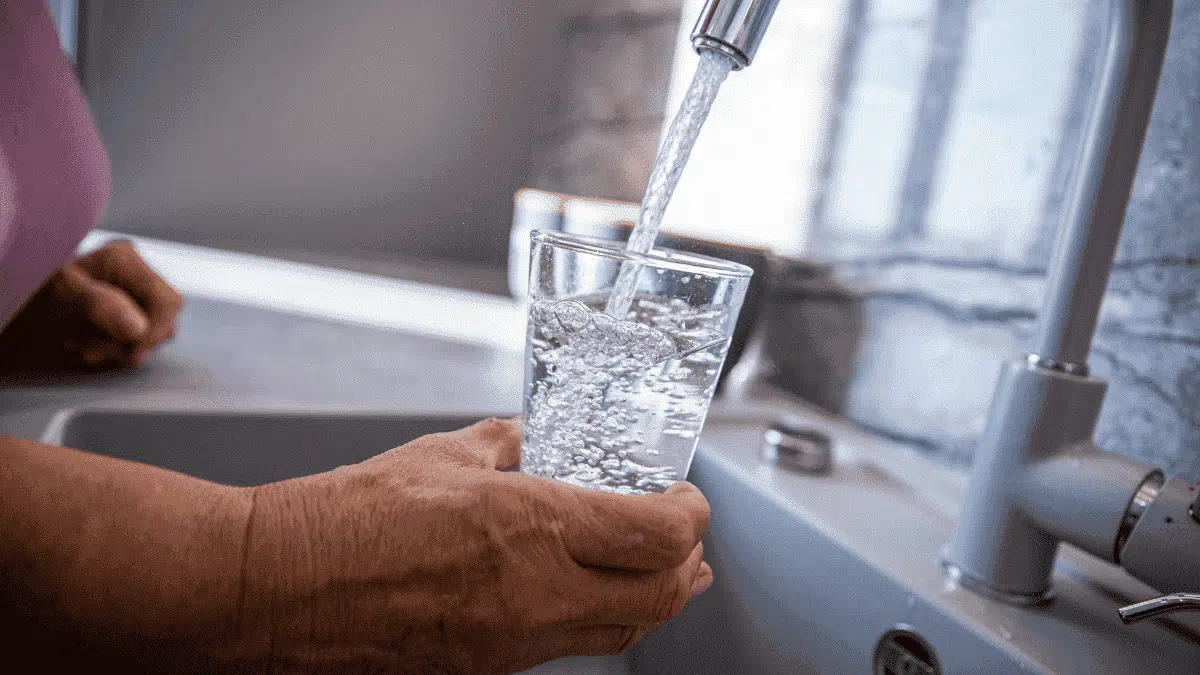 Eau potable : l’Algérie lance un programme d’urgence de 23 milliards DA