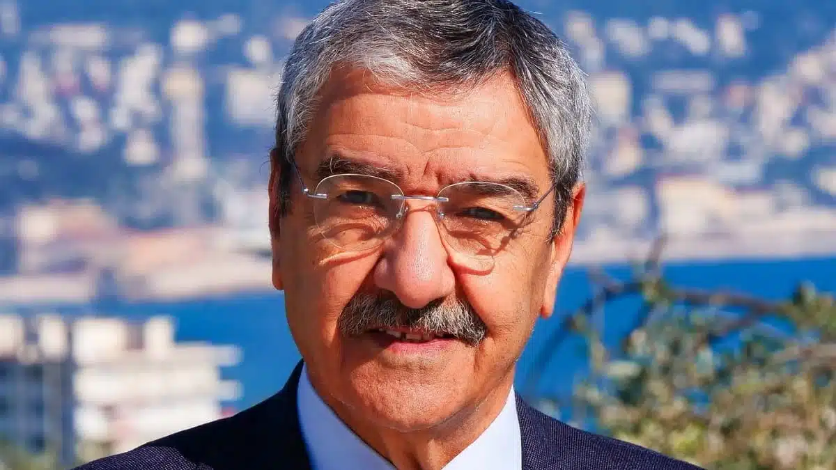 Saïd Sadi de retour en Algérie après sept ans d’absence