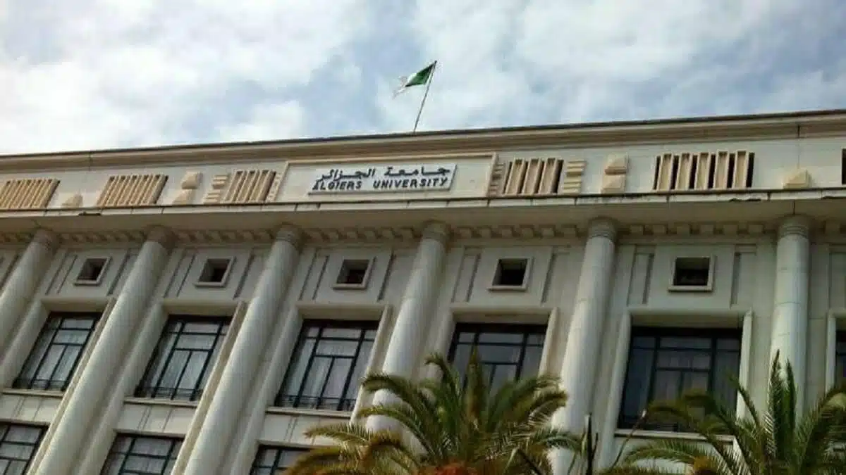 L’Algérie va former gratuitement 205 étudiants camerounais