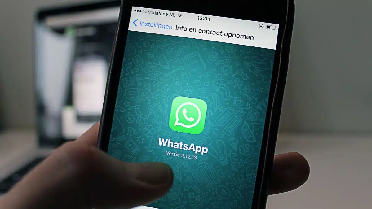WhatsApp : l’Algérie met en demeure Meta sur les comptes anonymes