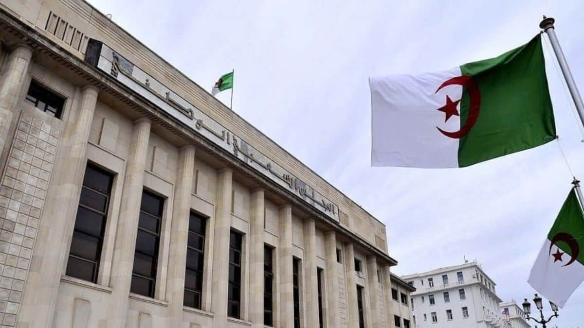 ALERTE. Algérie : le projet de loi réinstaurant la peine de mort transmis à l’APN