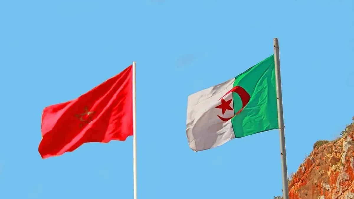 Les Algériens interdits d’accès au Maroc : ce que l’on sait