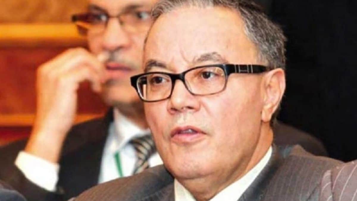 L’Algérie et la recomposition de l’espace sahélien