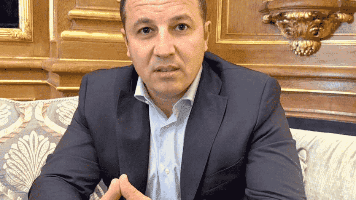 Les Émirats arabes unis au secours d’Ayoub Aissiou