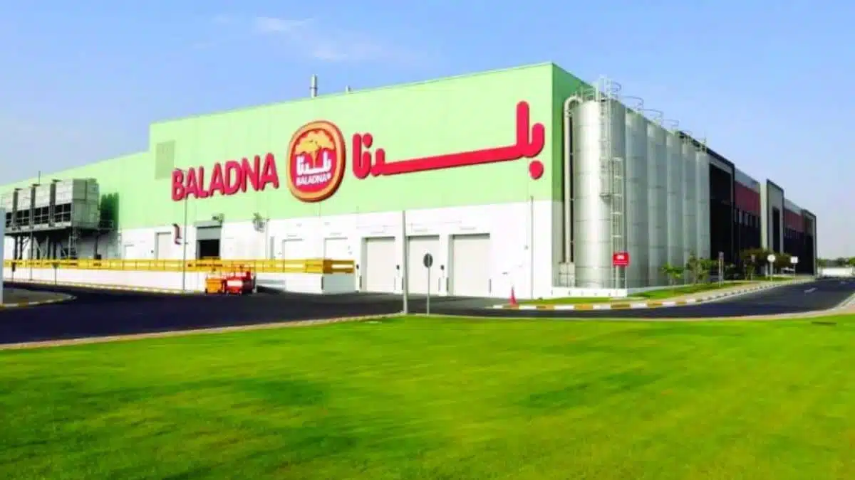 Baladna Algérie : la date de la première production de la poudre de lait dévoilée