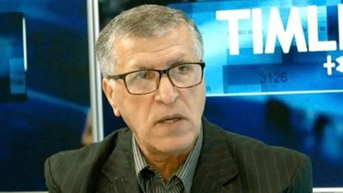 Économie algérienne : Brahim Guendouzi décrypte les prévisions du FMI