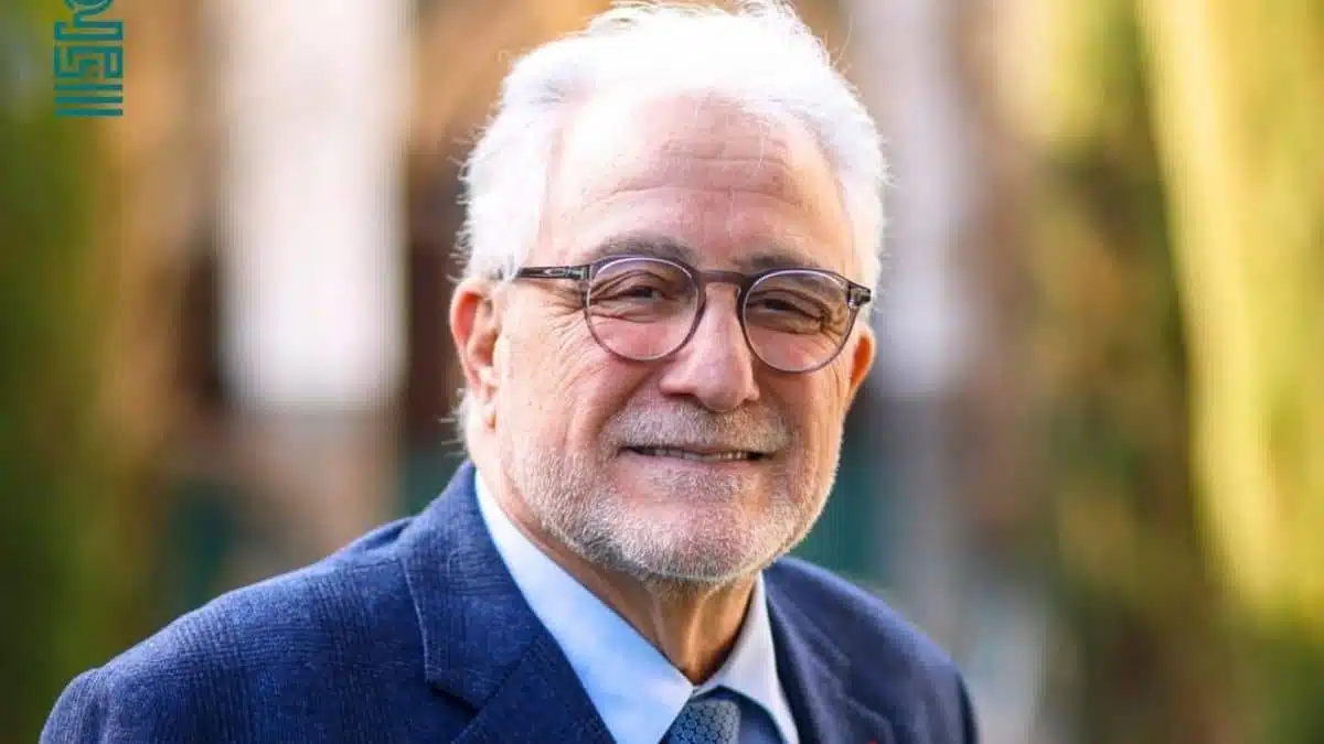 Voile en France : Chems-Eddine Hafiz dénonce la stigmatisation permanente des musulmans