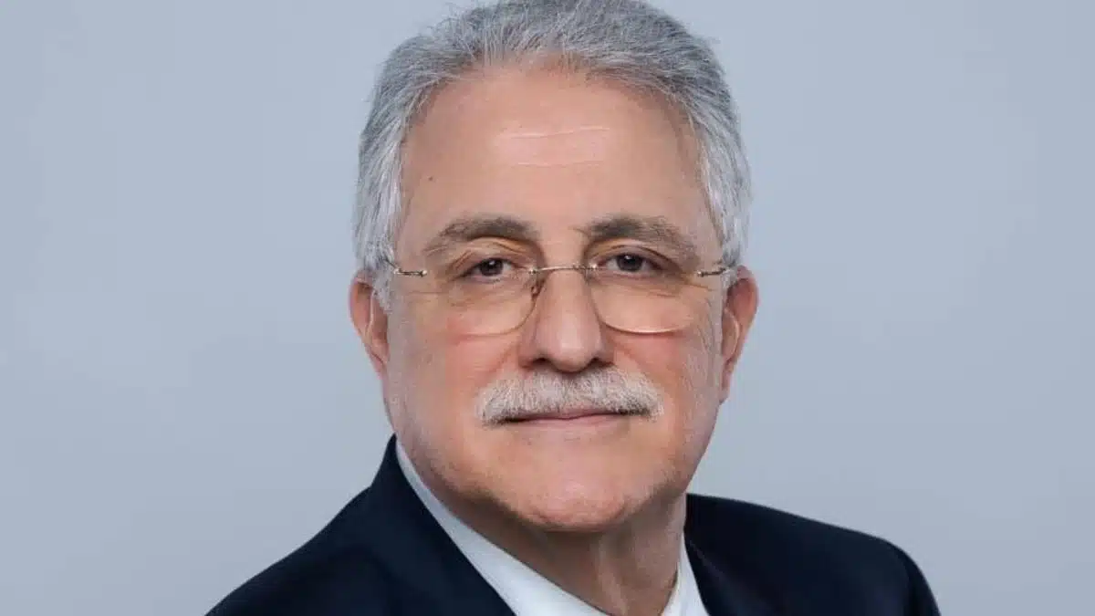 Chems-Eddine Hafiz : « L’Algérie et l’islam reviennent dans le débat public comme une menace »