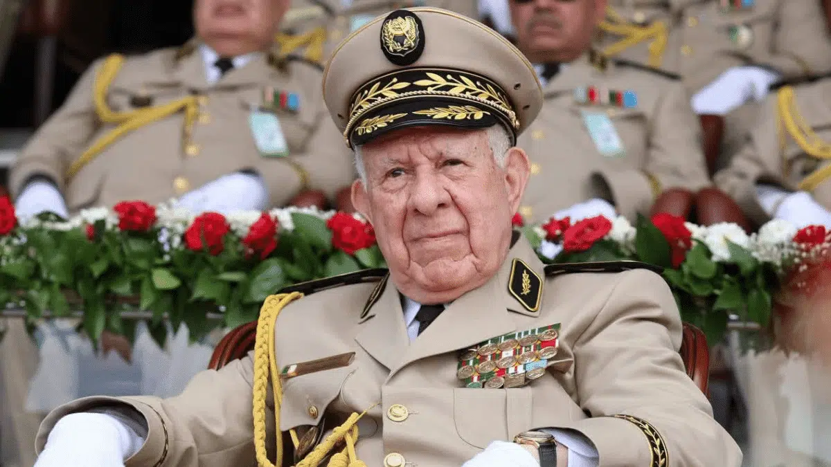 ANP : le général Noureddine Maache installé à la tête de la DCSA