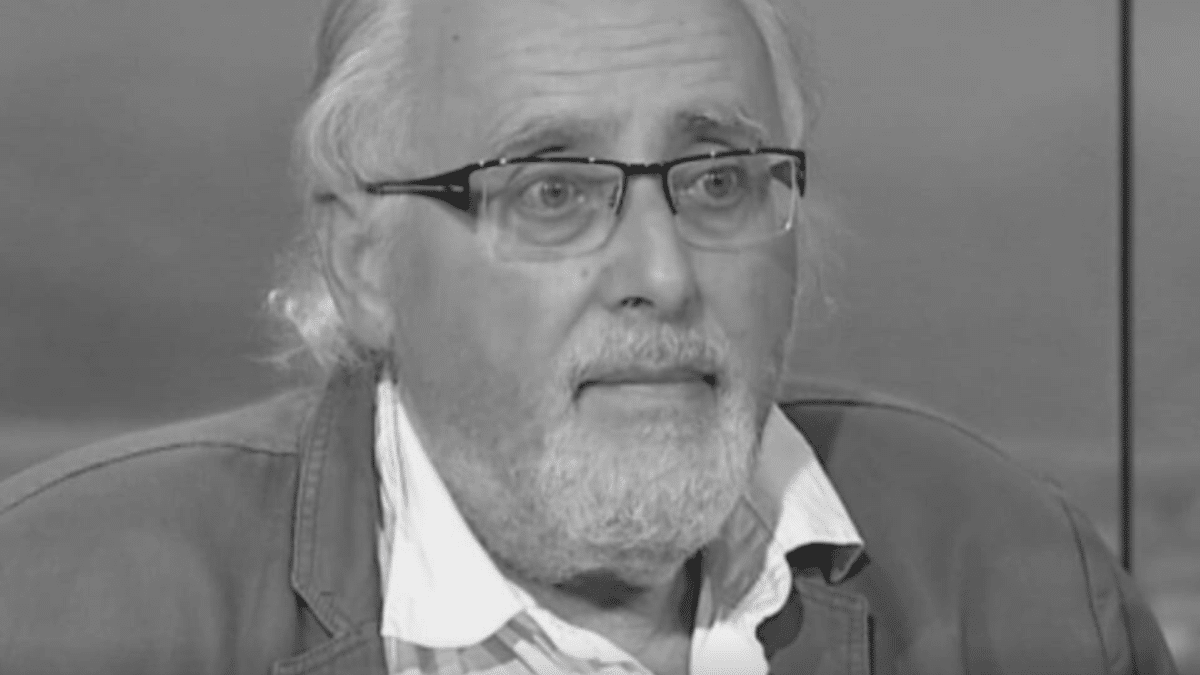 Le journaliste Mohamed Benchicou sera inhumé samedi au cimetière de Garidi (Alger)