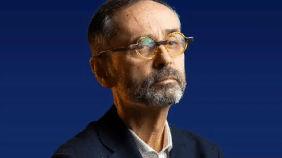 Mariés en Algérie : le pied de nez d&rsquo;Eva et de Mustapha à Robert Ménard