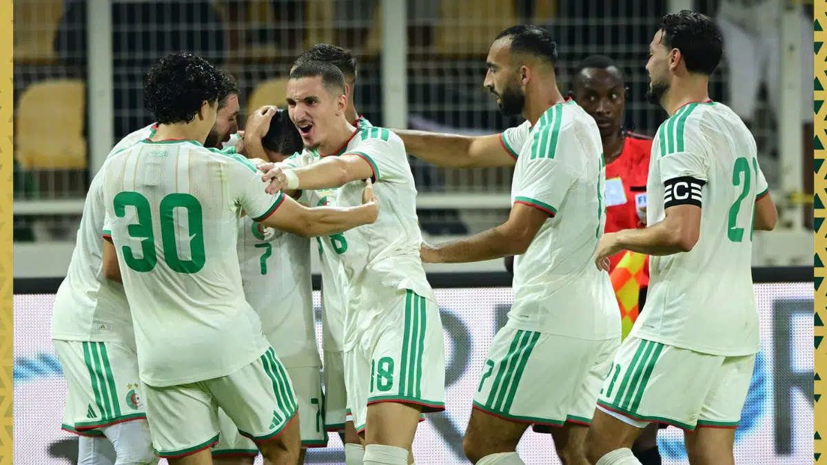 CAN 2027, l’Algérie domine la Zambie : Hemdani réussit son premier test
