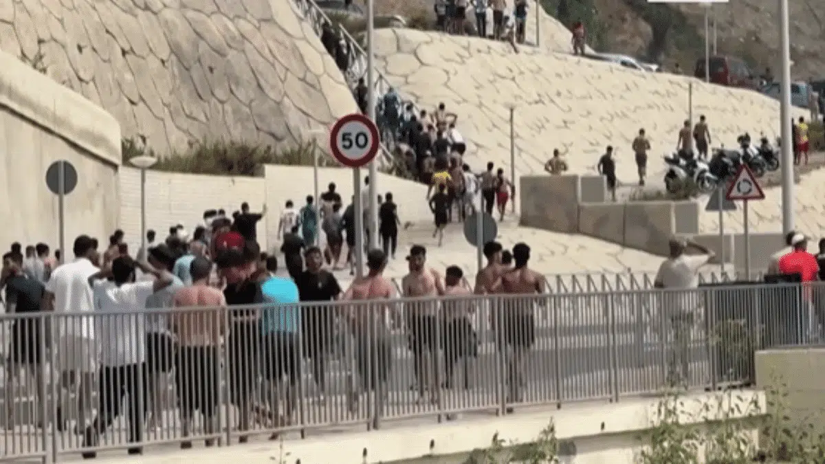 Crise de Ceuta : débâcle cuisante du Maroc au Parlement européen