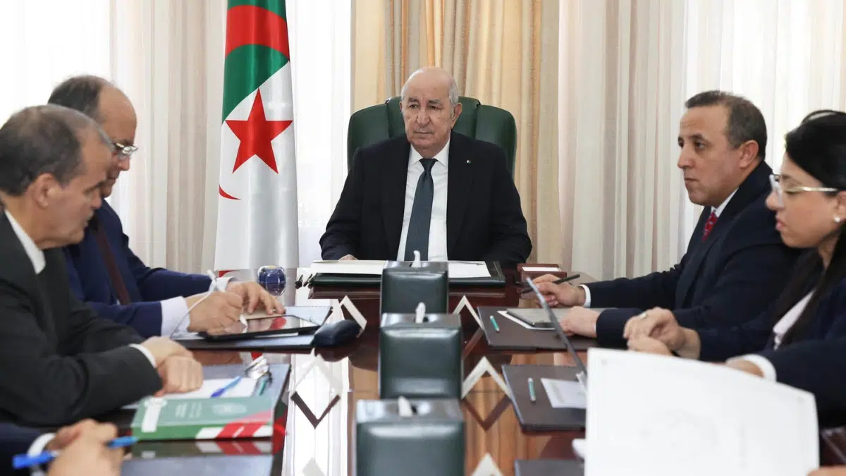 Fausses déclarations à l’importation : Tebboune ordonne des sanctions